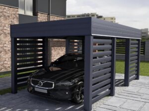 BOHLE - Carports